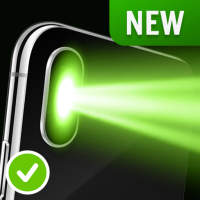 Super Bright Flashlight - Lighting Brightly