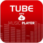 Tube Mp3 Músicas grátis: Player Beat icon