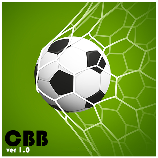 Cari Berita Bola (CBB) icon
