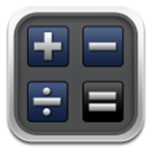 Calculatrice Parlante Poulaar icon
