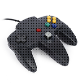 N64 Player icon