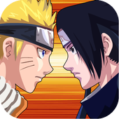Shinobi Runato Shippuden v Ninja Sazuke icon
