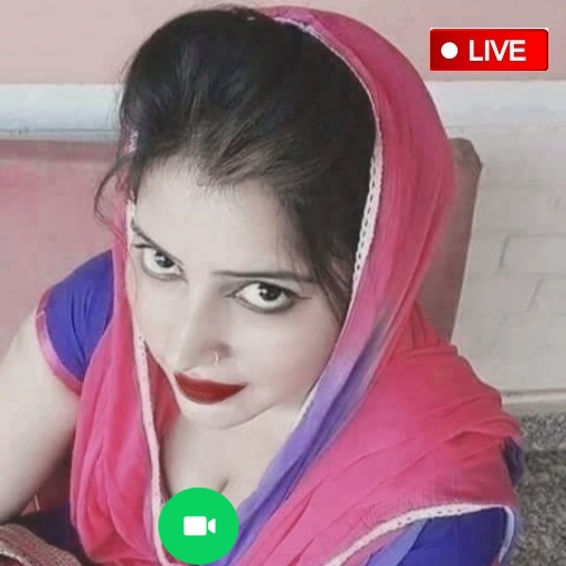 Hot Indian Girls Live Video Chat icon