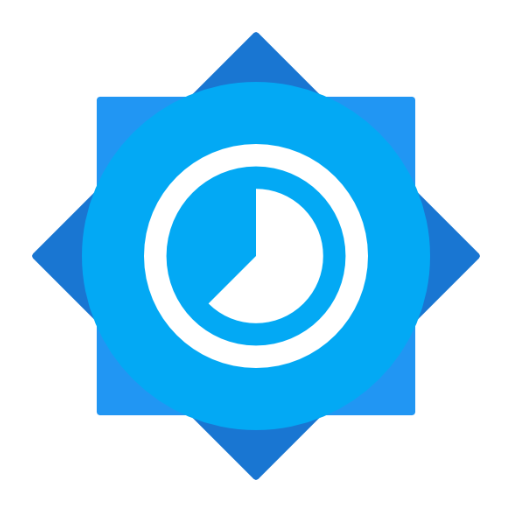 Touter - Smart Screen Settings icon