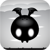 Swing Dark Copters icon