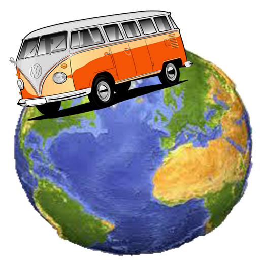 Colombia Caribe Travel Guide icon