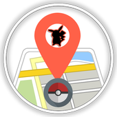 Go Maps Guide icon