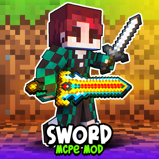 OP Sword Mod icon