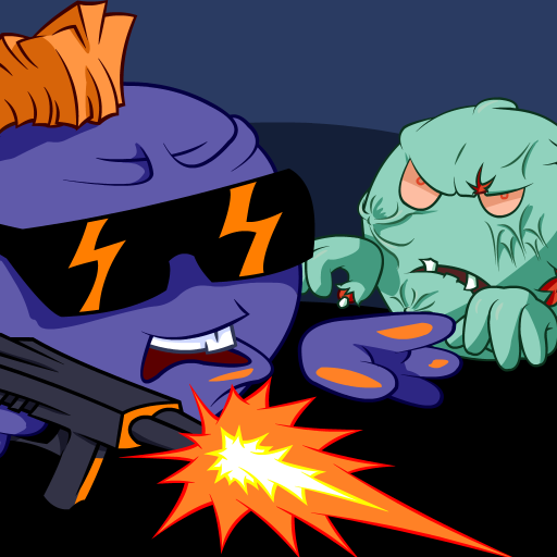 Zombie Hunters 2 icon