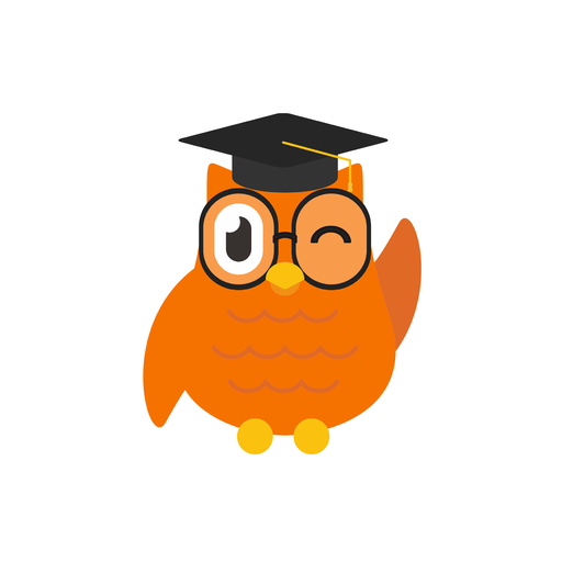 Eduka System - Materi &amp; Latiha icon