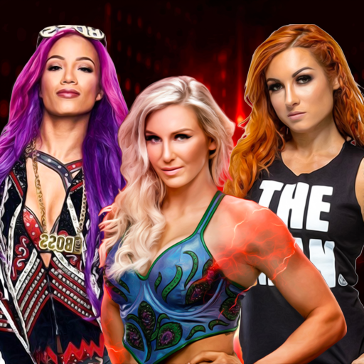 Real Wrestling Royal Championship: Wrestling Games icon