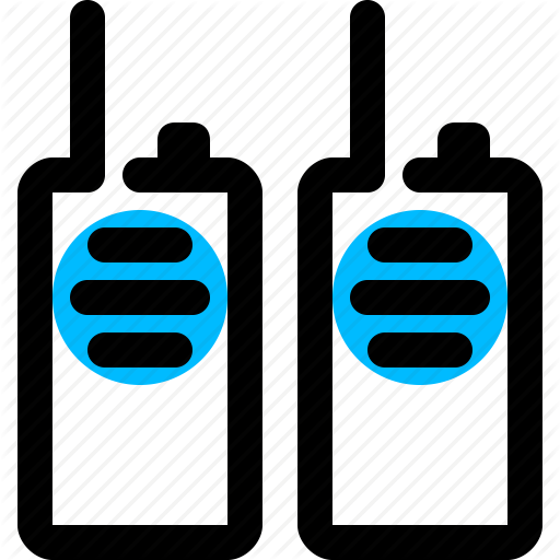 WIFI Walkie Talkie FREE icon