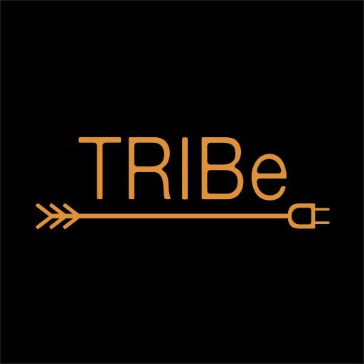 TRIBe Sharing आइकन