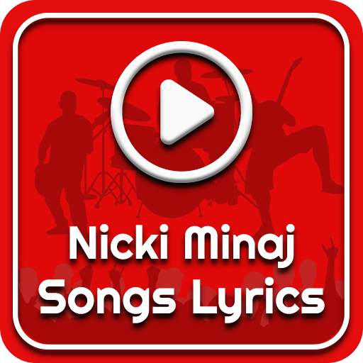 All Nicki Minaj Songs Lyrics icon