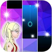 Piper Rockelle Piano Tiles Game
