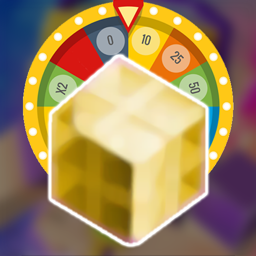 gcubes for bmgo go icon