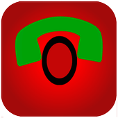 تسجيل جميع المكالمات أيقونة