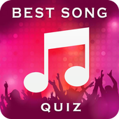 Best Song Quiz 2018 icon