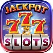 777 Jackpot Candy Slot