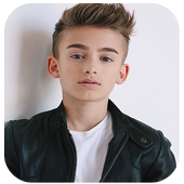 Johnny Orlando Wallpapers HD icon