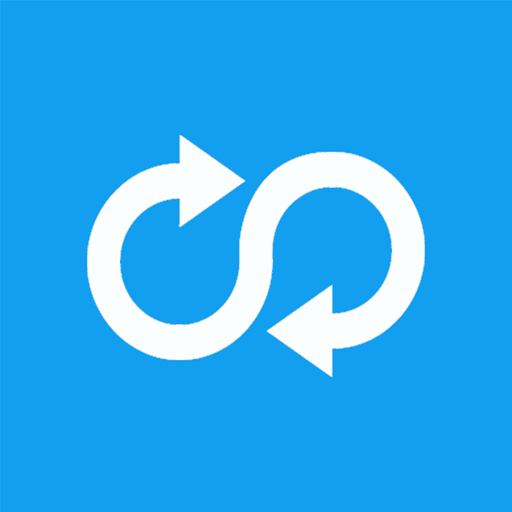 Dual space - clone app icon