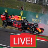 Watch F1 British Grand Prix Live Stream FREE icon