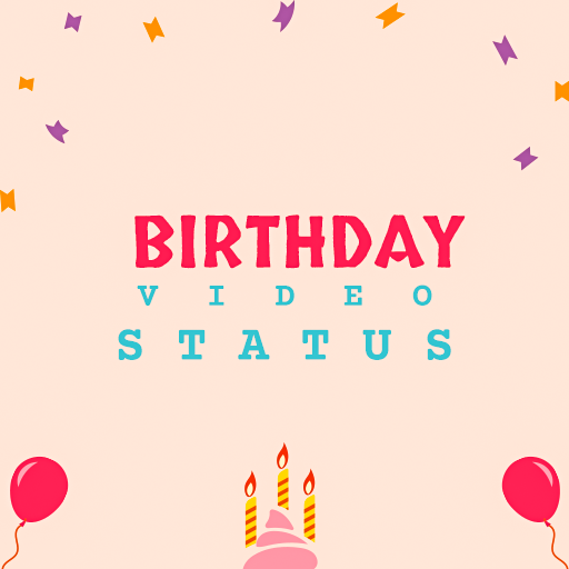 Birthday Status icon