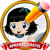 Como Dibujar Anime y Manga icon