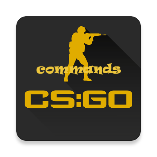 Commands for CS GO icon