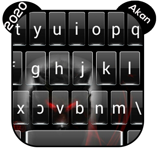 Akan Keyboard 2020 – Akan Ghana Language Typing icon