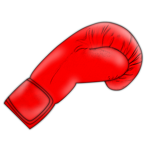 Boxing Simulator icon