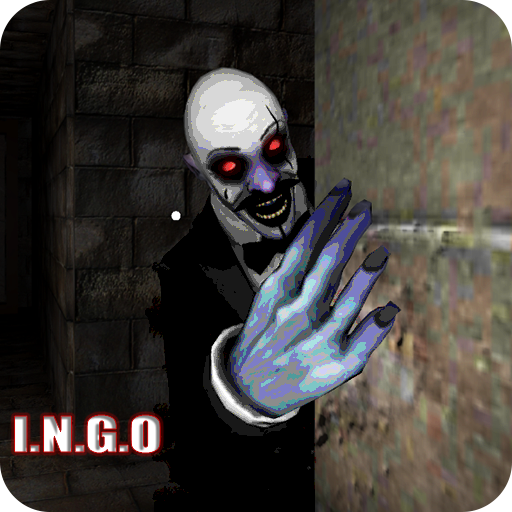 Ingo Chapter One - Horror Survival Puzzle Game icon
