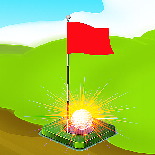 Master Golf Challenge icon
