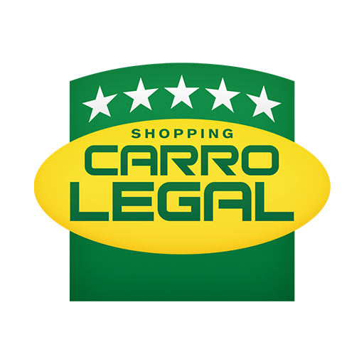 Carro Legal icon