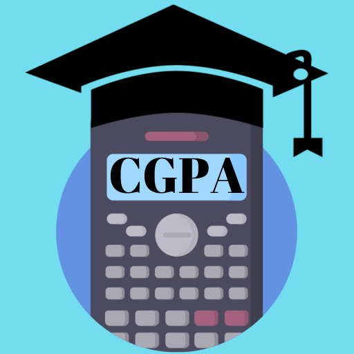 CGPA Calculator icon