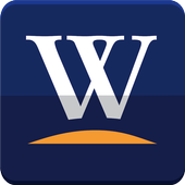 Webster University icon