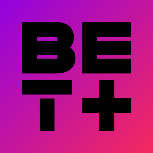 BET  icon