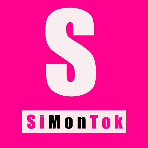 Simontok VPN Premium Bangsa Guia icon