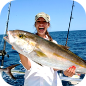 Sea Fishing: Techniques &amp; Skills 🎣 icon