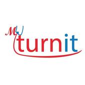 My Turnit Plagiarism icon