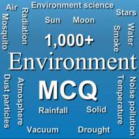 Environment MCQ on 9Apps