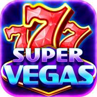 Super Vegas Casino Slots!