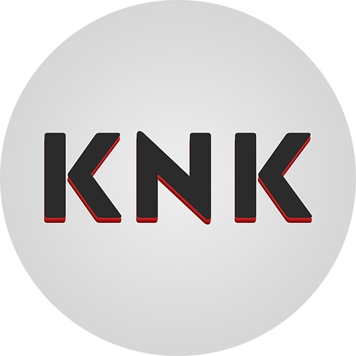 Lyrics for KNK (Offline) icon