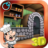 Cooking Mania Legend icon