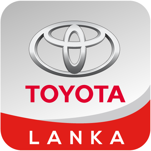 ToyotaLanka أيقونة