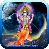 Matsya Avatar Live Wallpaper on 9Apps