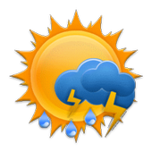 Russia Weather icon