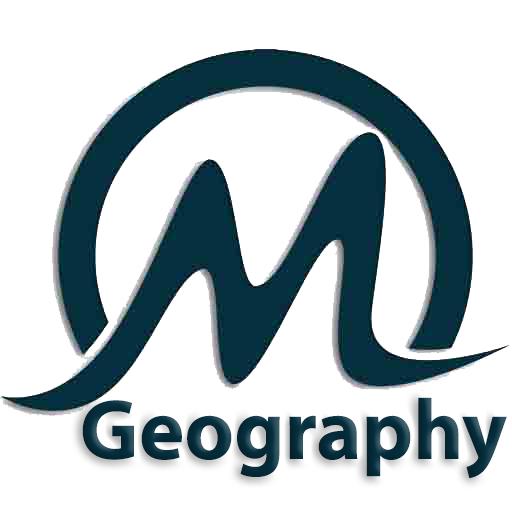 Geography O Level Notes icon