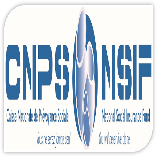 CNPS Mobile Officielle icon