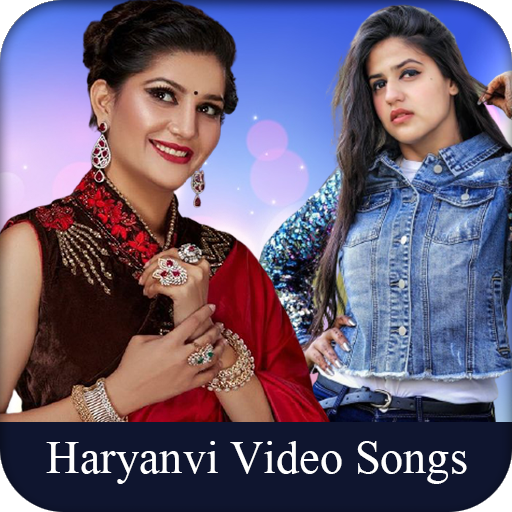 Haryanvi Songs : Haryanvi Video Songs icon